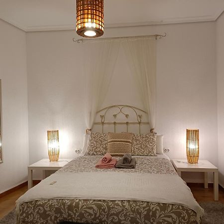 Bohemian & Suites Catedral -Parking Σεβίλλη Εξωτερικό φωτογραφία