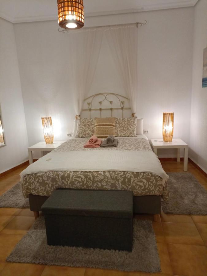 Bohemian & Suites Catedral -Parking Σεβίλλη Εξωτερικό φωτογραφία