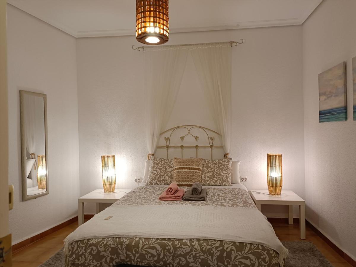 Bohemian & Suites Catedral -Parking Σεβίλλη Εξωτερικό φωτογραφία