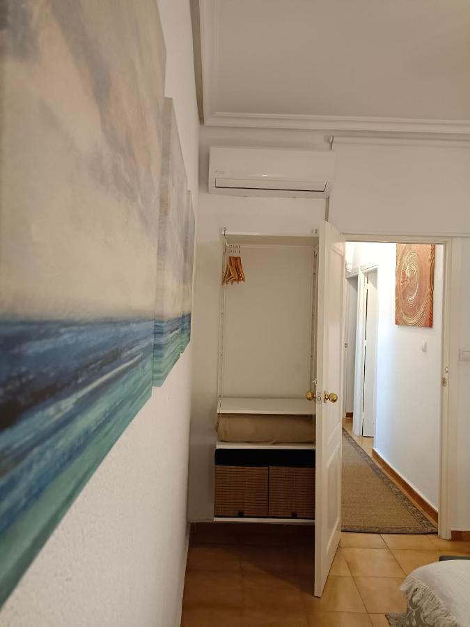 Bohemian & Suites Catedral -Parking Σεβίλλη Εξωτερικό φωτογραφία