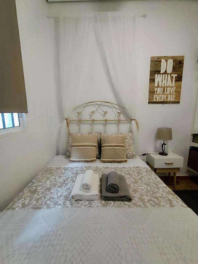 Bohemian & Suites Catedral -Parking Σεβίλλη Εξωτερικό φωτογραφία