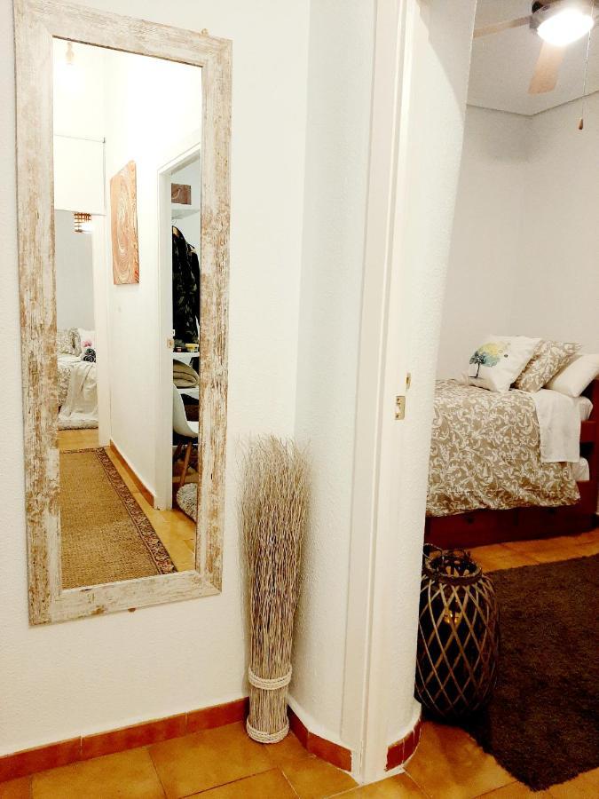Bohemian & Suites Catedral -Parking Σεβίλλη Εξωτερικό φωτογραφία